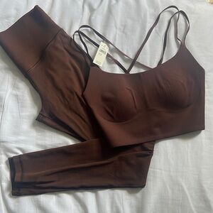 Aerie RealMe xtra Set